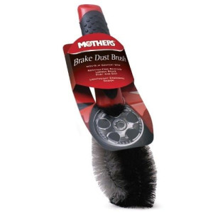 Mothers Brake Dust Brush - szczotka do czyszczenia felg