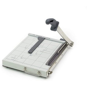 Gilotyna Paper cutter A4