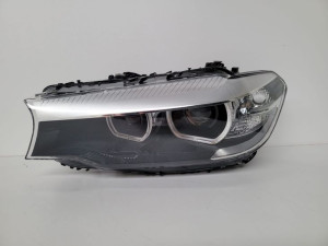 BMW 5 G30 G31 Lampa przednia LED L - 4399