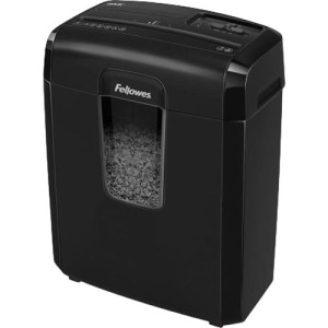 Niszczarka Fellowes 8MC
