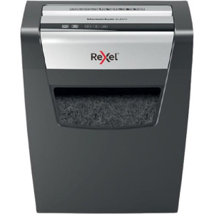 Niszczarka Rexel Momentum X410