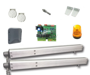 Automat Napęd do Bramy skrzydłowej V200 SELTEX