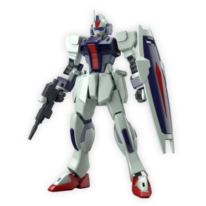 Model figurki GUNDAM HGCE 1/144 GAT-02L2 Dagger L