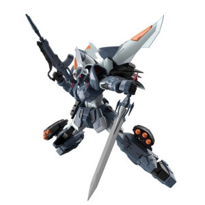 Model figurki GUNDAM MG 1/100 ZGMF-1017 Mobile Ginn