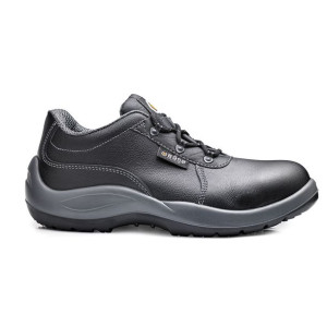 Buty Puccini BASE [B0113] Czarny Szary 38