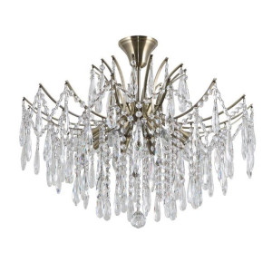 Lampa sufitowa MALLOLA PND-56808-8 Italux