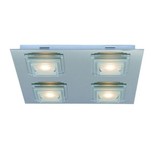 Plafon Peppe C0509A CLEAR Italux