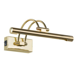Kinkiet High 3090/35 BRASS Italux