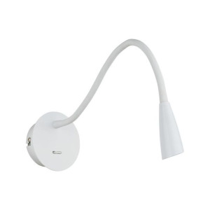 Kinkiet Paola WB88779-WH Italux