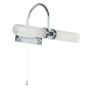 Kinkiet łazienkowy Santos MB4910-2B Italux