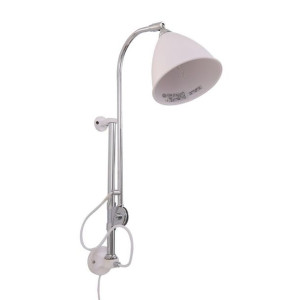 Kinkiet Evato MBE0024/1C-WHITE Italux
