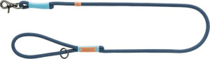 Trixie | BE NORDIC | Smycz dla psa 1m | L-XL 13mm - Ciemnoniebieski z jasno