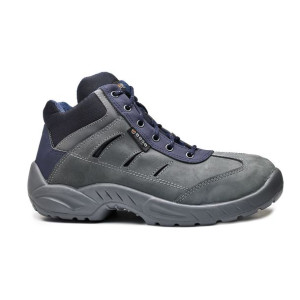 Buty Greenwich BASE [B0169] Szary Niebieski 49
