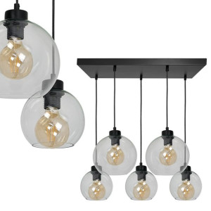 Lampa wisząca SOFIA MLP65900 Milagro