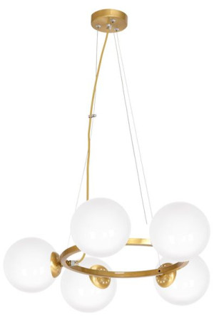 Lampa wisząca VIENNA MLP5577 Milagro