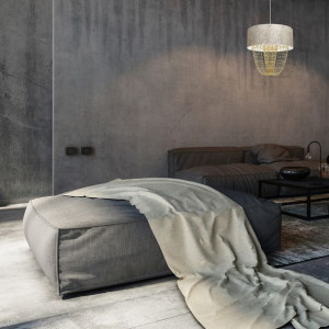 Lampa wisząca ALMERIA MLP6447 Milagro
