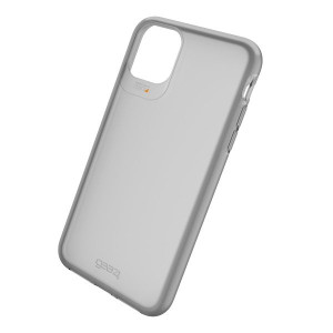 Gear4 D3O Hampton iPhone 11 Pro Max szary dymiony/dark charcoal 702003767