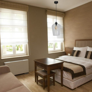 Lampa wisząca SANTIAGO MLP6605 Milagro