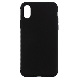 Etui Slim Armor Sam G960 S9 czarny/black