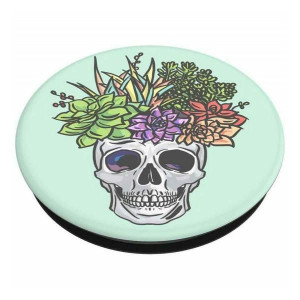 Popsockets 2 Succulent Headspace 802497 uchwyt i podstawka do telefonu