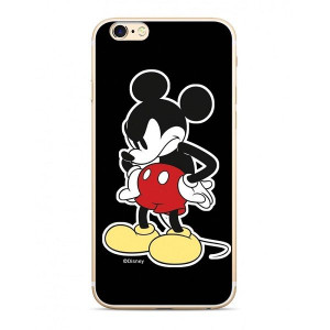 Etui Disney™ Mickey 011 Sam S10e G970 czarny/black DPCMIC7874