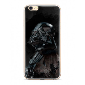 Etui Star Wars™ Darth Vader 003 Sam S10e G970 czarny/black SWPCVAD703