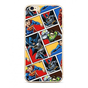 Etui DC Comics™ Liga 001 Sam A40 A405 WPCHEROS198 Liga Sprawiedliwości/Just