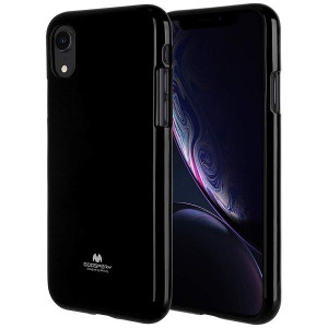 Mercury Jelly Case G970 S10e czarny /black