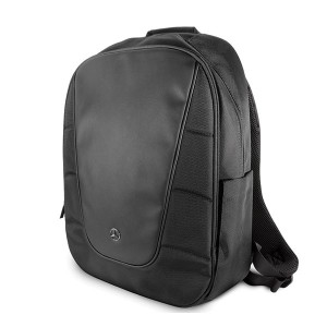 Mercedes Plecak MEBP15CLSBK 16" czarny/black