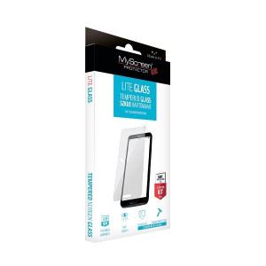 MyScreen Lite Glass Huawei P9 Lite Szkło hartowane Lite
