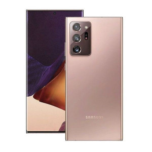 Puro Nude 0.3 Samsung Note 20 Ultra N985 transparent SGGNOTE20P03NUDETR