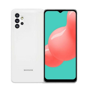 Puro Nude 0.3 Samsung A32 A325 przeźroczysty/transparent SGA3203NUDETR