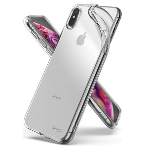Ringke Air iPhone Xs Max przezroczysty /clear ARAP0015