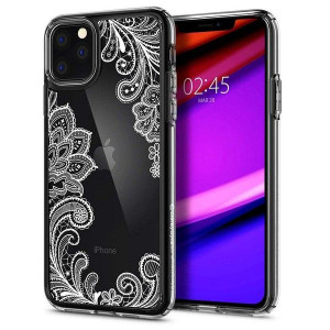 Etui Spigen Ciel do iPhone 11 Pro White Mandala