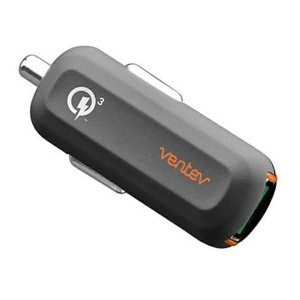 Ład. samochodowa Ventev quick charge microUSB rq1300 30134