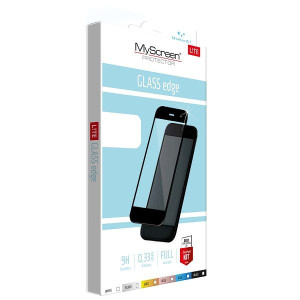 MS Lite Glass Edge Sam A520 A5 2017 rose