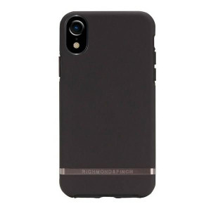 Richmond&Finch Black Out iPhone Xr czarny/black 39525