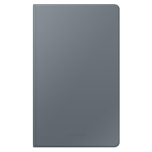 Etui Samsung EF-BT220PJ Tab A7 Lite WiFi SM-T220 ciemno szary/dark gray Boo