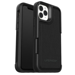 LifeProof Wallet iPhone 11 Pro Max czarny/black 37719