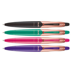 Długopis capsule copper MILAN 1765809120
