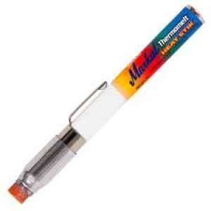 Markal Thermomelt Heat Stik 114°C Wskaźnik temp