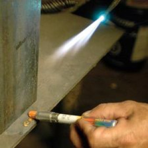 Markal Thermomelt Heat Stik 500°C Wskaźnik temp