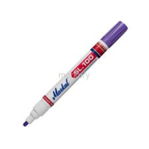 Markal SL.100 Marker olejowy Fioletowy
