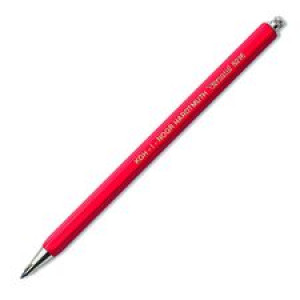 Koh i noor Ołówek Mech Versatil 2.0mm Ostrzałka