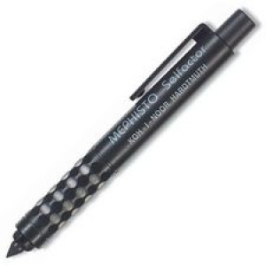 Koh i noor Ołówek Mech Mephisto 4,5-5.6mm Plastik
