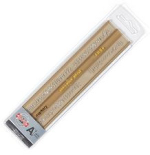 Koh i noor Szablon Logarex Cyfrowo-Literowy 3.5mm