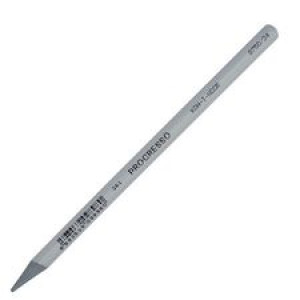 Koh i noor Progresso Kredka 24 grey light