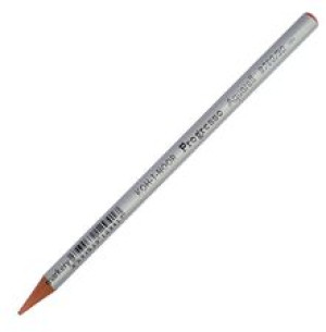 Koh i noor Progresso Aquarel Kredka 30 Red Brown