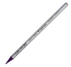Koh i noor Progresso Aquarel Kredka 51 Dark Violet