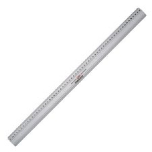 Koh i noor Linijka metalowa Antypoślizgowa 60cm